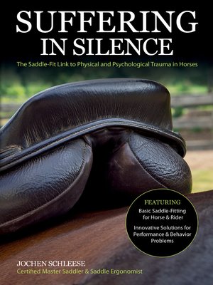 cover image of Suffering In Silence